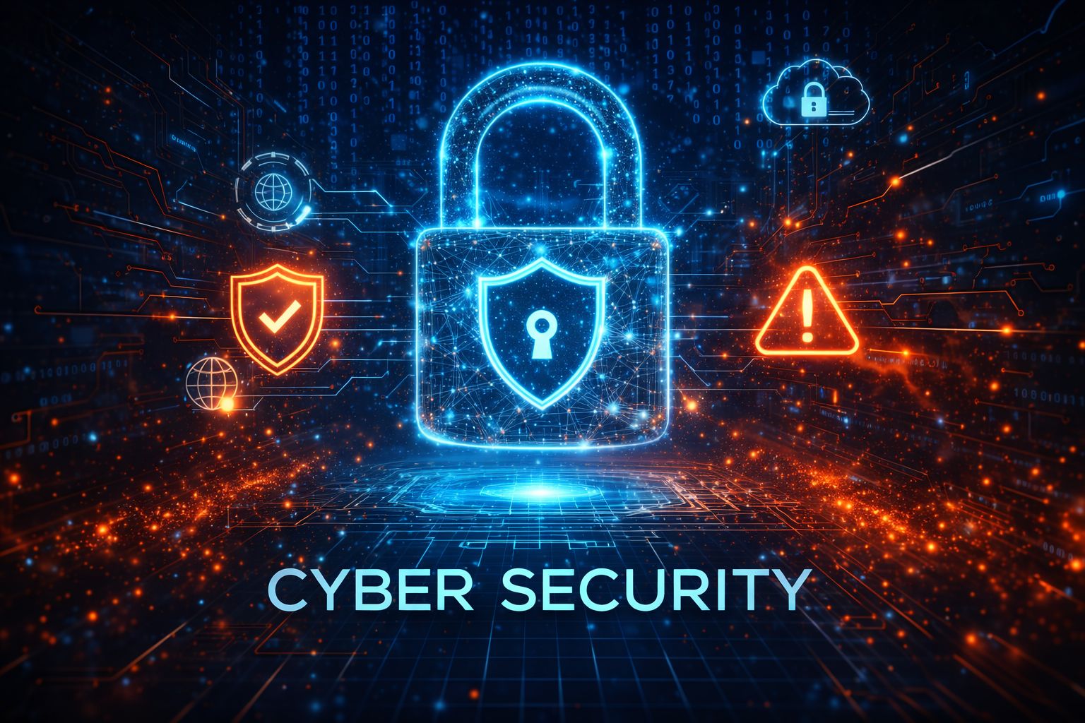 Cyber Security